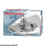 Meccano Special Edition Erector Set United States Capitol Building  B00W5S45VA